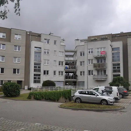 Studio 69, Gdansk - Jasien Zewnętrze zdjęcie