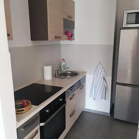 Studio 69, Gdansk - Jasien Zewnętrze zdjęcie