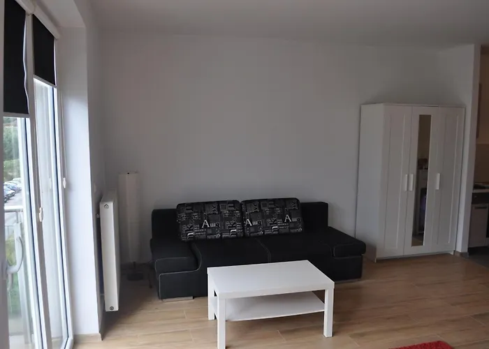 Studio 69, Gdansk - Jasien