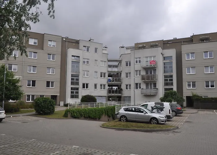 Studio 69, Gdansk - Jasien