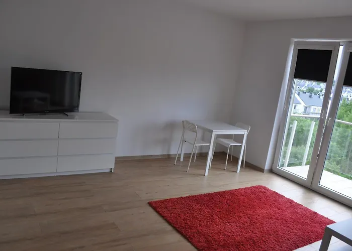 Studio 69, Gdansk - Jasien