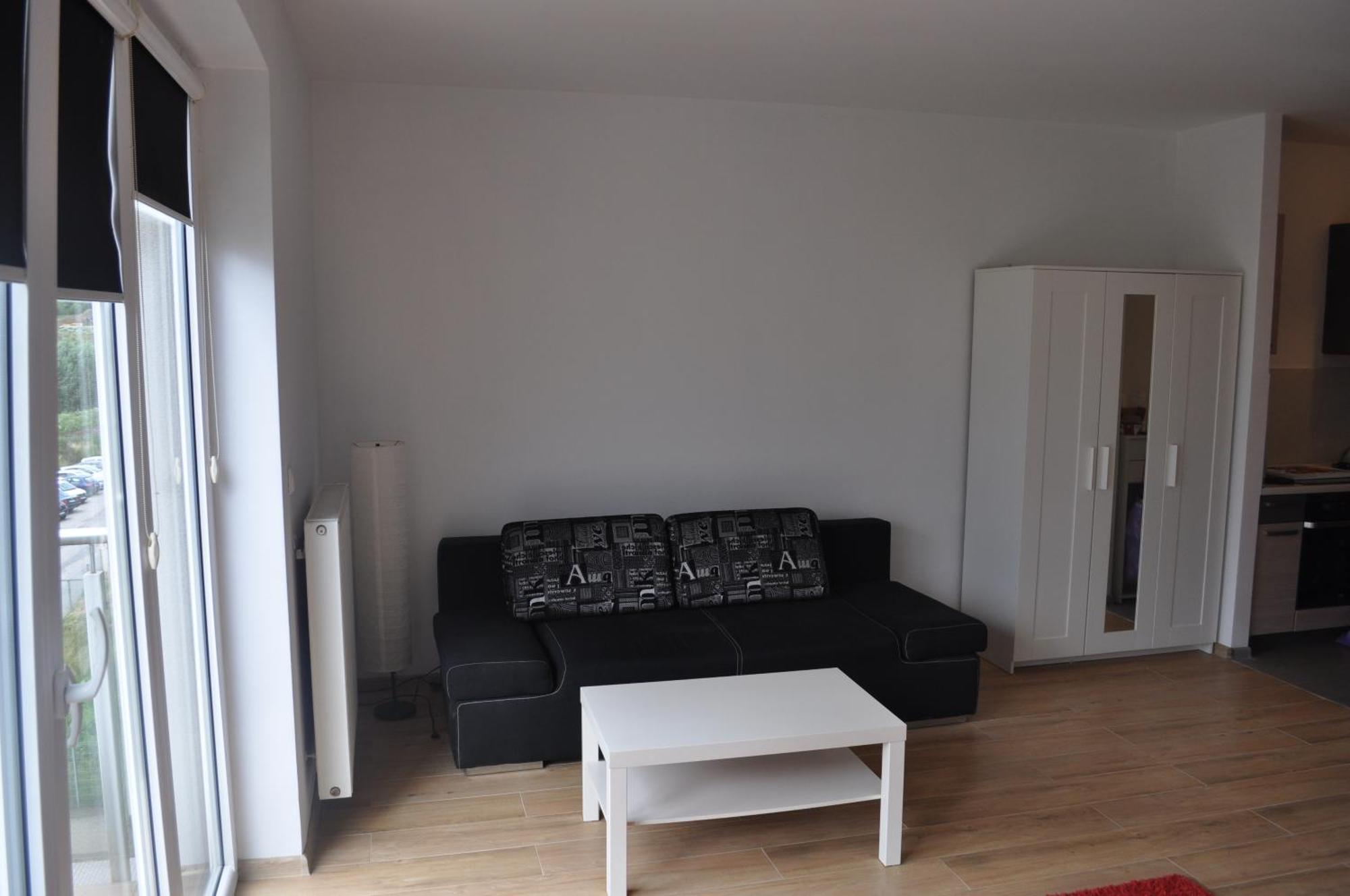Apartment 69, - Jasien