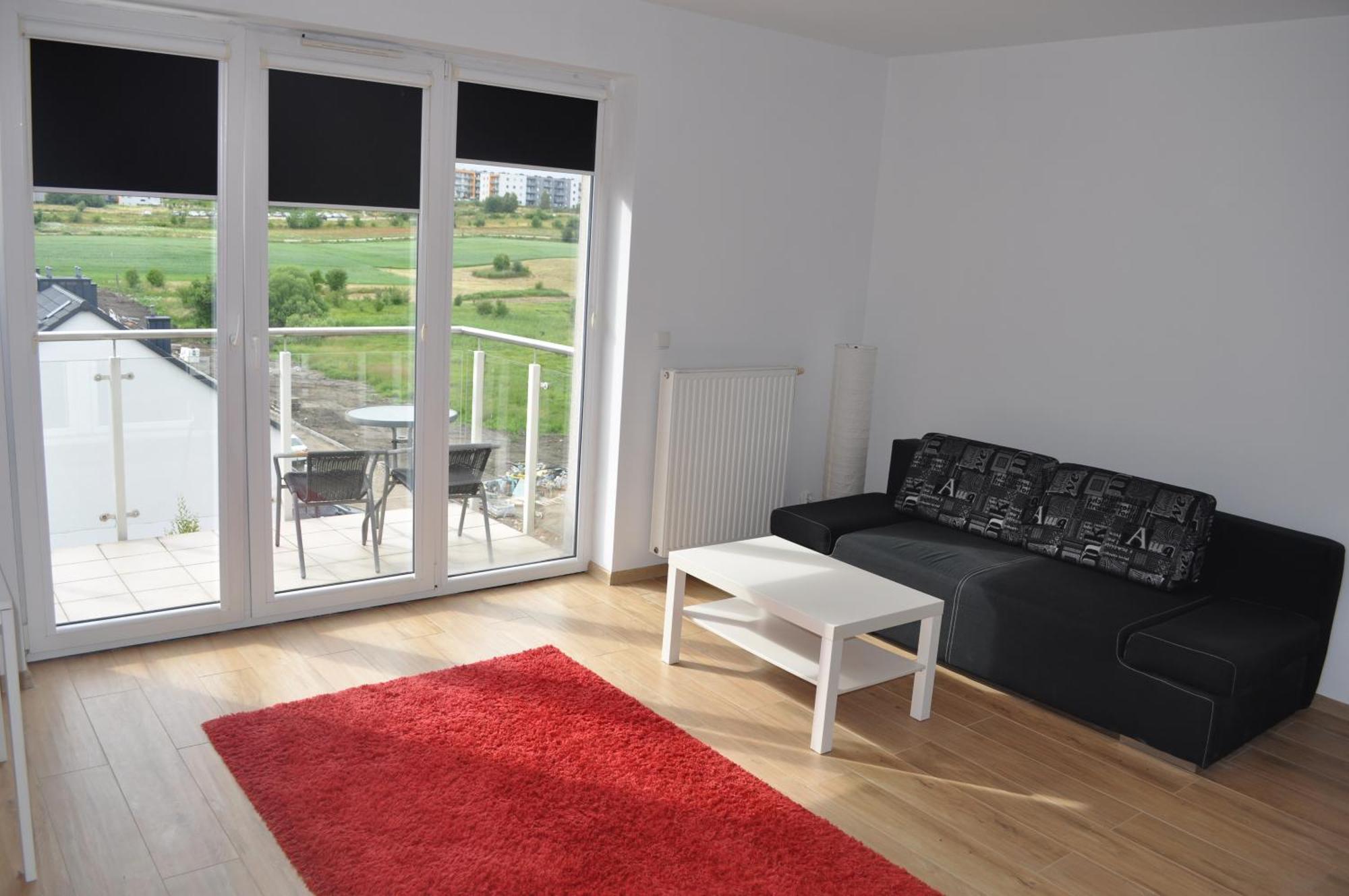 69, - Jasien Apartment