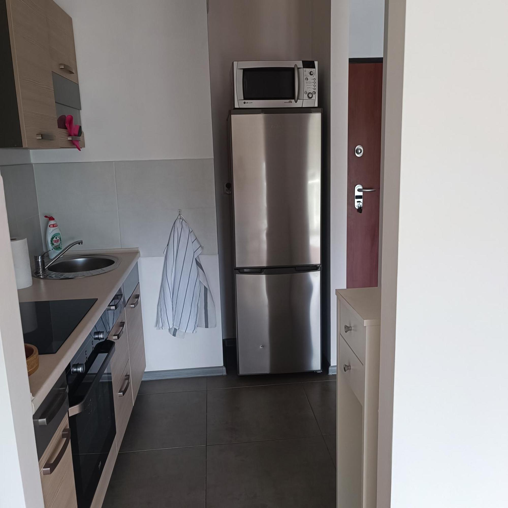 Apartment 69, - Jasien