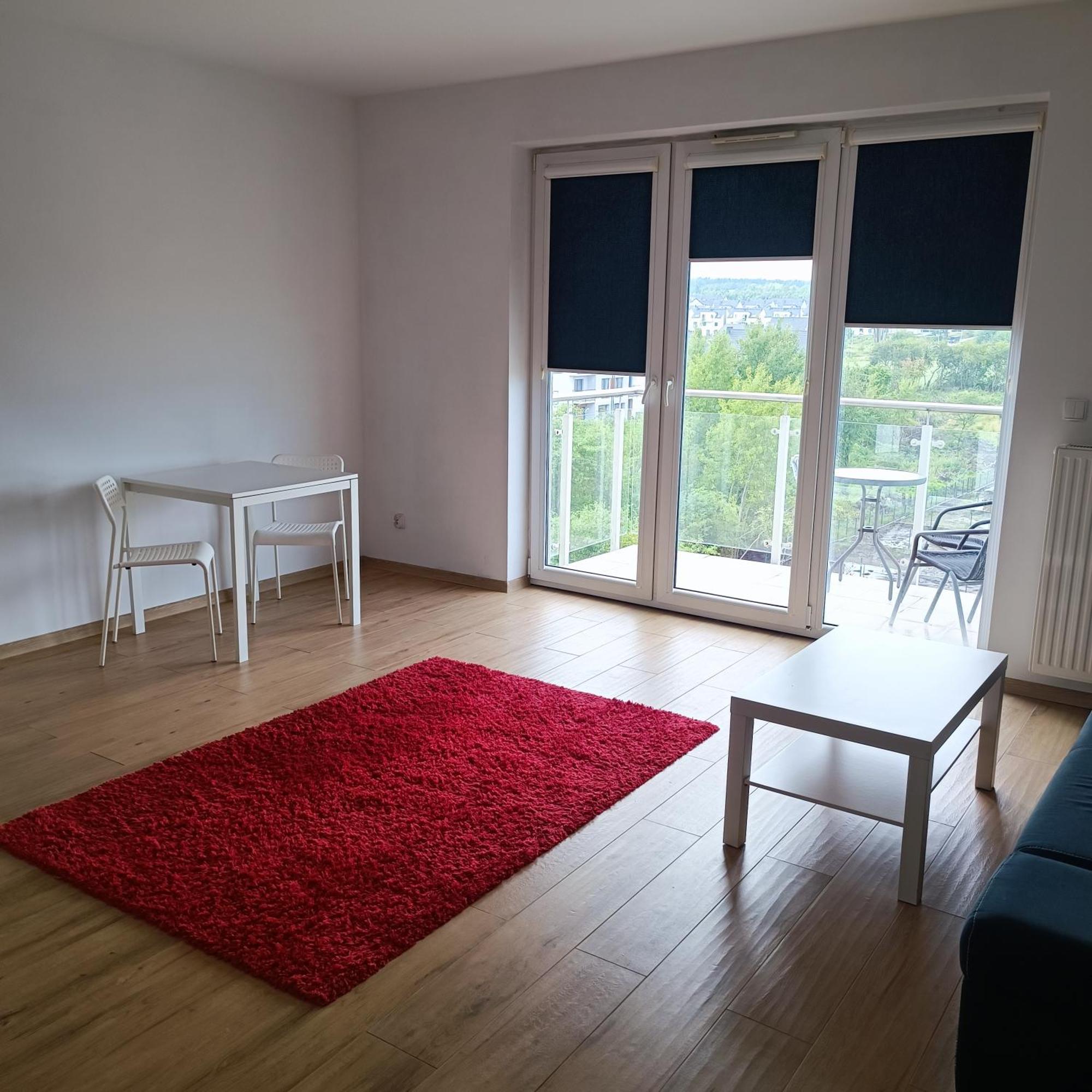 Apartment 69, - Jasien
